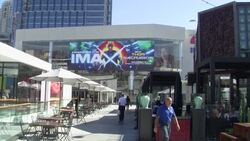 New trend for upmarket and outdoor shopping centres News Clip