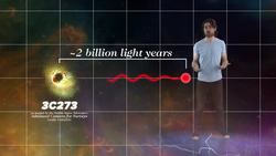 Why Quasars are so Awesome Instructional Video