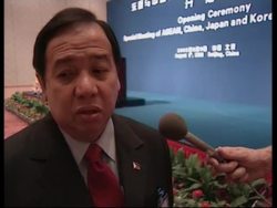 WRAP Final declaration after meeting of ASEAN tourism ministers News Clip