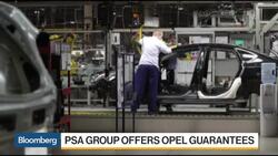 GM CEO Mary Barra Goes on a Charm Offensive News Clip