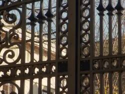 ATMOSPHERE - Brown University BRoll and stadium Stock Footage