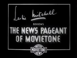 THE QUEEN ATTENDS INDUSTRIES FAIR - News Clip