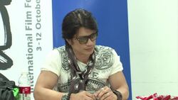 CLEAN : Asian filmmakers revisit classic Westerns News Clip