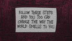 TED-ED: How to master your sense of smell - Alexandra Horowitz Instructional Video