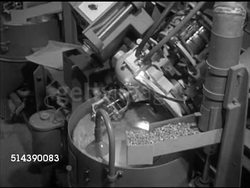 1952: COFFEE PROCESSING Instructional Video