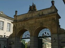 Tilt Down Shot Pilsen Brewery Western Bohemia Czech Republic Stock Footage