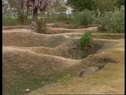 CAMBODIA: FORMER KHMER ROUGE TORTURER "DUTCH" FOUND (2) News Clip