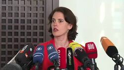 CLEAN : German prosecutors explore Dortmund terrorist link News Clip