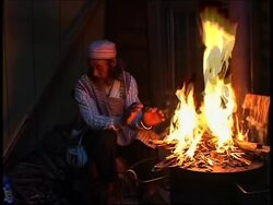 Tribes people in Taiwan come to terms with modern electricity News Clip