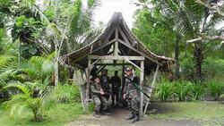 CLEAN : Philippine president announces News Clip