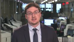 AP Analysis: Report Warns of Russian Meddling News Clip