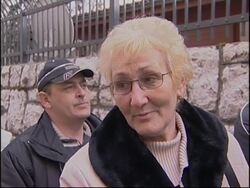 Some Bosnians consider migrating as EU is to relax the visa regime News Clip