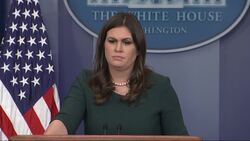 Dispute Persists On White House Condolence Call News Clip