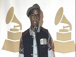 SPEECH: B.o.B Stock Footage