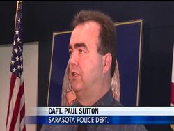 Police in Sarasota, Fla. say they were trying to find out why two British tourists were in a crime-ridden public housing complex late at night before they were fatally shot over the weekend, allegedly by a 16-year-old boy. Instructional Video