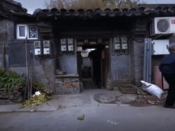 Anthony Tao Speaks on China's Future News Clip