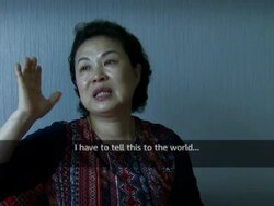North Korean defectors describe life in prison camps News Clip