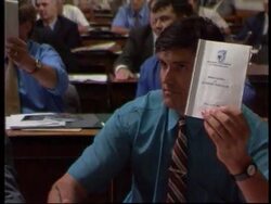 Albania - Deputies trade blows in parliament News Clip