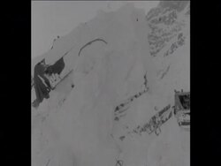 UPI LIB.NG : 7 2 70  AVALANCHE VICTIMS RESCUED Instructional Video