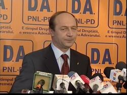 Reform candidate claims victory in presidential vote News Clip