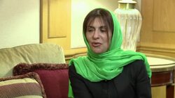 CLEAN : Only small elite can break rules in Saudi News Clip