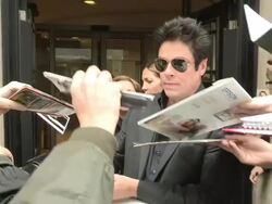 Benicio Del Toro Stock Footage