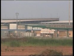 Karni and Erez crossings remain closed for fourth day News Clip