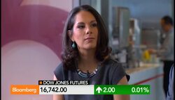 Are U.S. Stocks in a Correction? News Clip