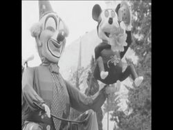 SYND 24 2 69  ATHENS CARNIVAL PARADE Instructional Video