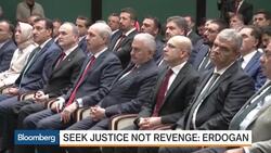 Erdogan Withdraws Insult Cases News Clip