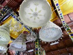 Temple Stock Footage