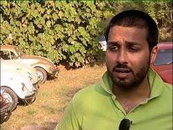 Pakistan's enduring passion for the Beetle News Clip