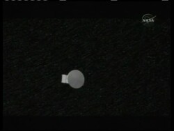 Briefing on Phoenix Mars Lander mission News Clip