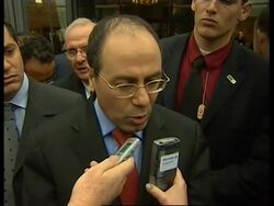 US secretary of state meets Israeli FM, official luncheon Instructional Video