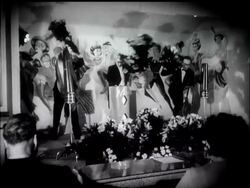 MAGICIANS' CONVENTION News Clip