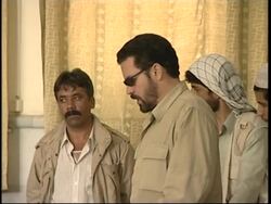 Trial resumes of Americans accused of abusing prisoners News Clip