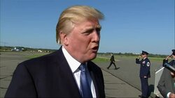 Trump: NFL Comment Has 'Nothing to Do With Race' Instructional Video