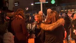 'Trainspotting' star Kelly Macdonald and Travis musician Dougie Payne confirm they've separated Instructional Video