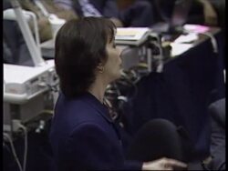 USA : OJ SIMPSON TRIAL News Clip