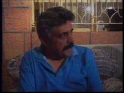 ISRAEL: JOURNALIST ARRESTED ON YASSER ARAFAT'S ORDERS IS RELEASED News Clip