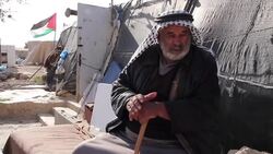 Susya residents fear demolition of 40 percent of village Instructional Video