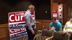 GOP Hopefuls In Utah Vie For Chance At House Seat Instructional Video