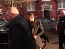 SIGHTED: JLS Stock Footage