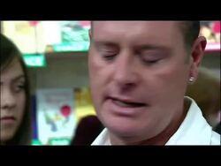 Sheryl & Paul Gascoigne's Divorce Papers  News Clip