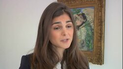 Rare Manet and paintings by Andy Warhol to go on auction at Christie's, expected to fetch up to $130 million News Clip