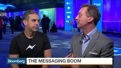 Facebook's Messaging Boom: the Launch of the Bots News Clip