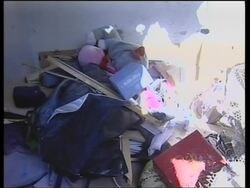 Rocket attacks, Olmert on Gaza; Sderot rocket, Regev reax News Clip