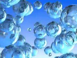 Bubbles Stock Footage