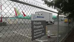 Boeing to halt work in Seattle area due to virus Instructional Video