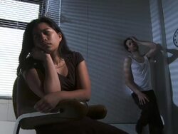 NTSC: Relationship Problems Stock Footage